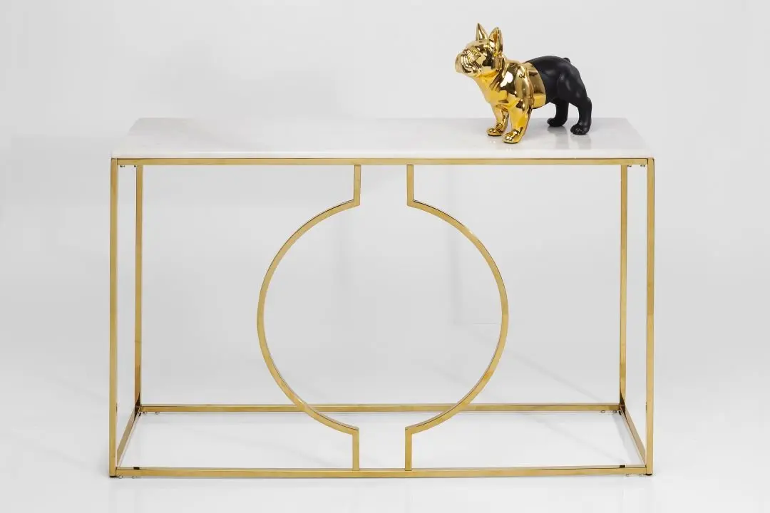 KARE Konsole Miami Loft 120cm 83851