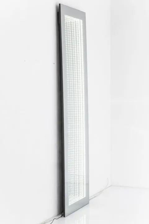 KARE Spiegel Infinity 120x80cm LED 81221