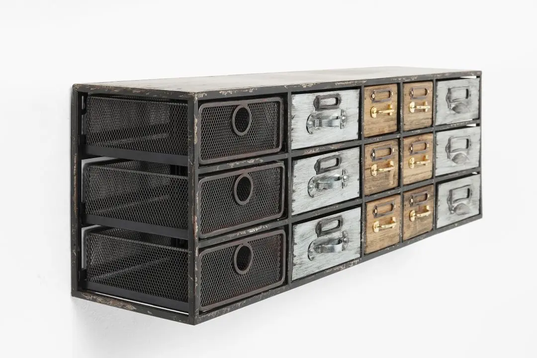 KARE Hängeschrank Hudson Bay 83271