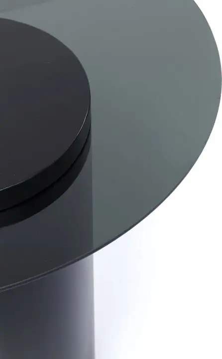 KARE Beistelltisch Loft Ø60cm 84127