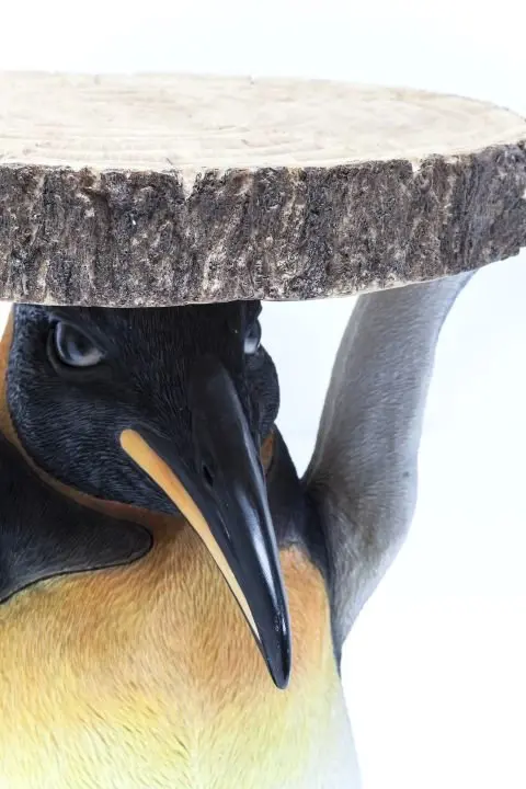 KARE Beistelltisch Animal Mr 80621