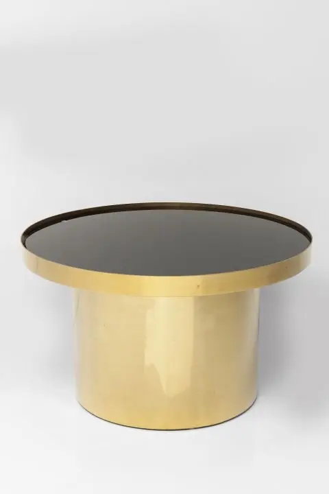 KARE Couchtisch Rimini Ø60cm 83320