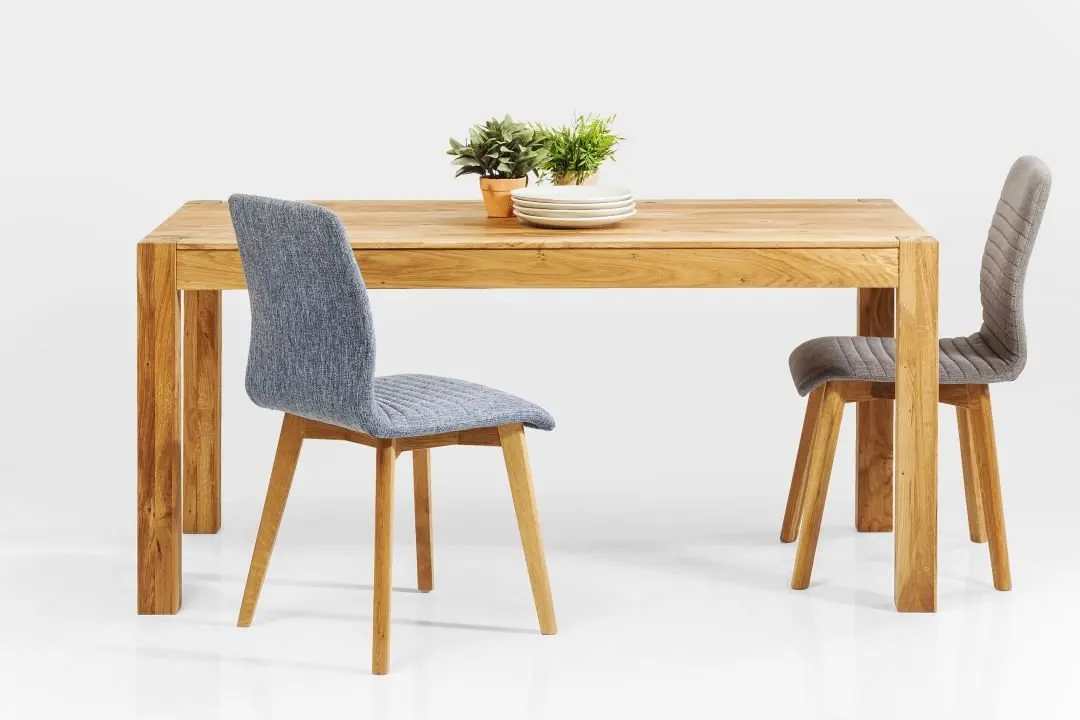 KARE Attento Tisch Dining 160x80cm 81848