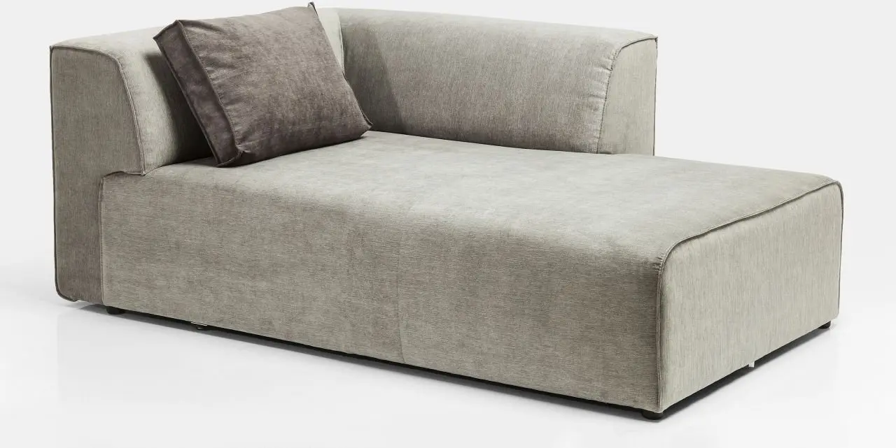 KARE Infinity Ottomane Elements 82033