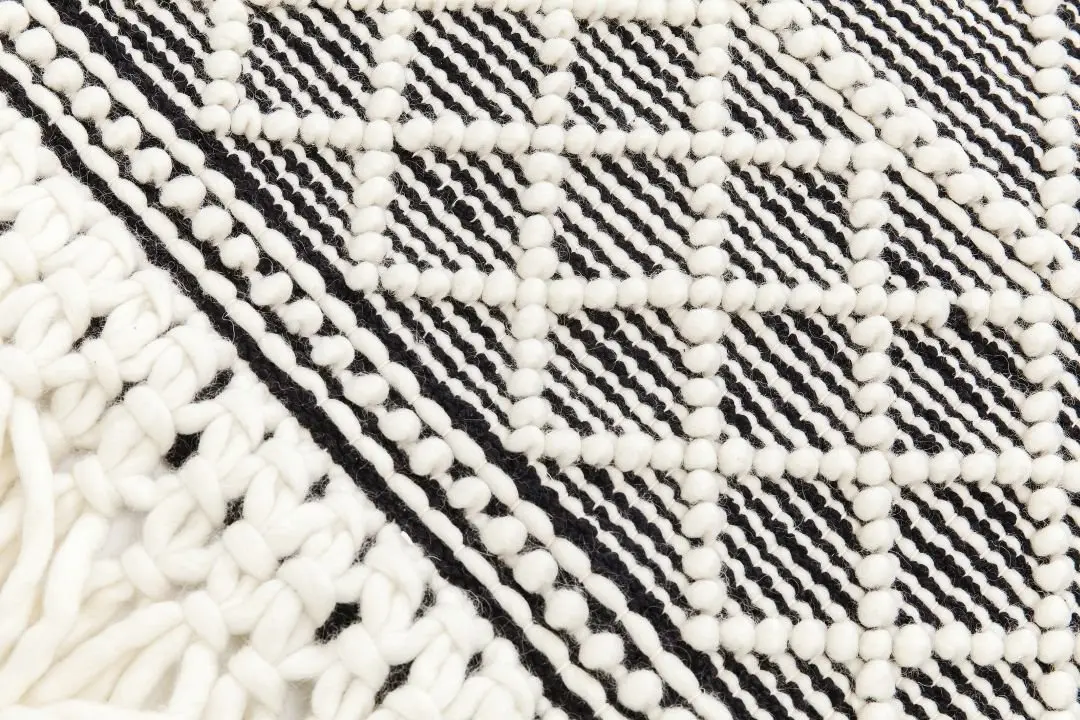 KARE Teppich Souk 240x170cm 61811