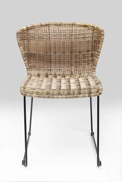 KARE Stuhl Sansibar 84115