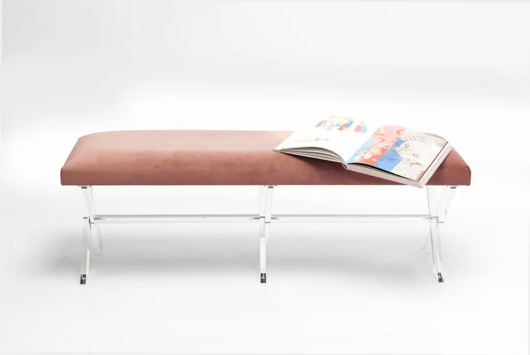 KARE Bank Visible Rose 84269