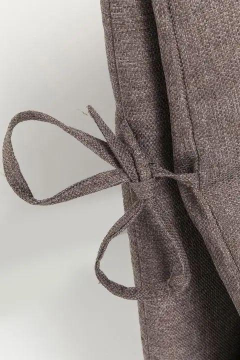 KARE Bett Szenario Schlamm 180x200 81214