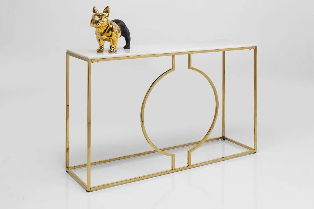 KARE Konsole Miami Loft 120cm 83851