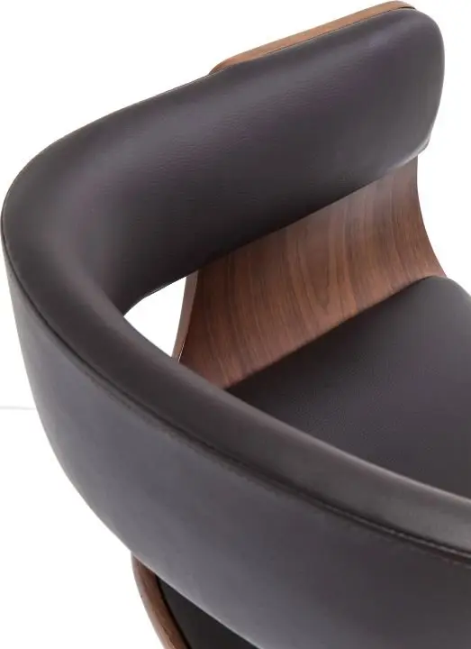 KARE Barhocker Manhattan Wood 79236