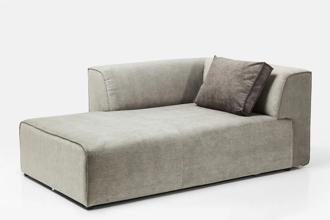 KARE Infinity Ottomane Elements 82034