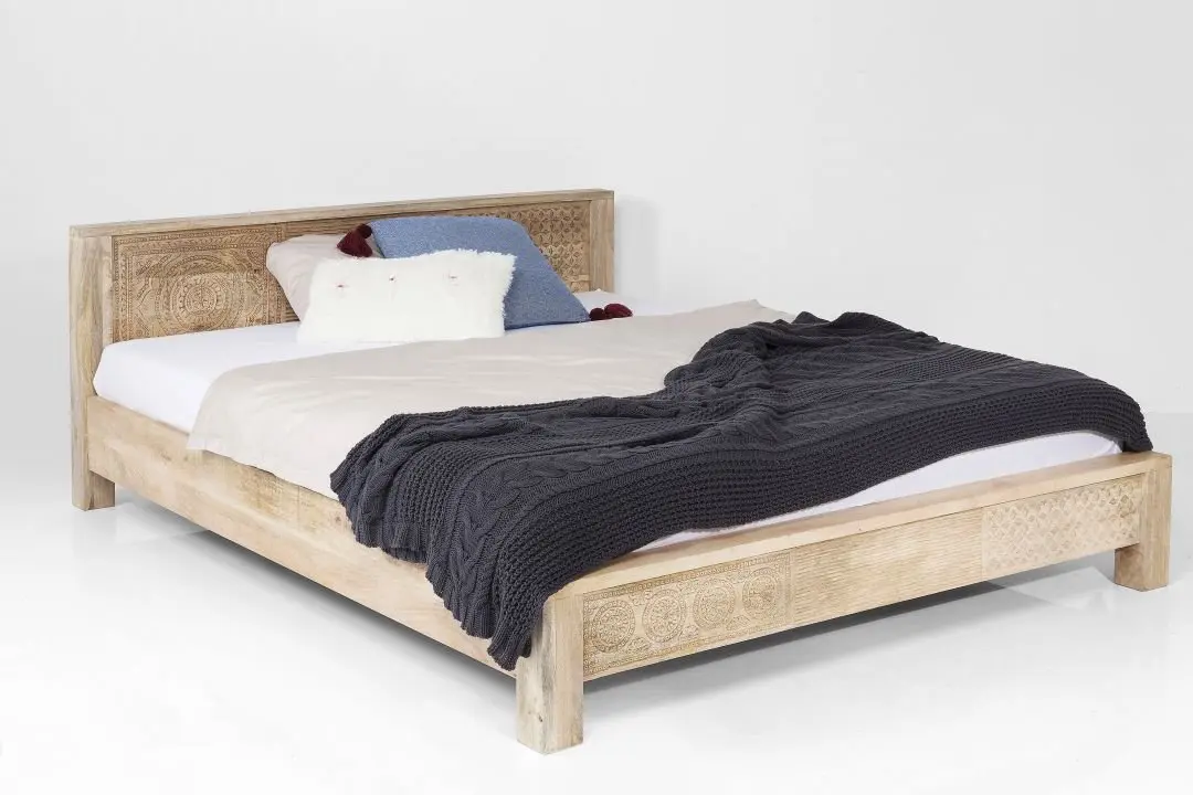 KARE Bett Puro 160x200cm 81955