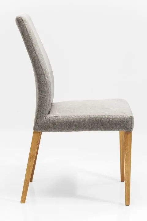 KARE Stuhl Mara Grau 82613