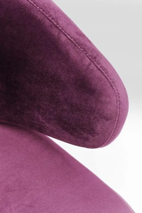 KARE Armlehnstuhl Purple Rain 82763