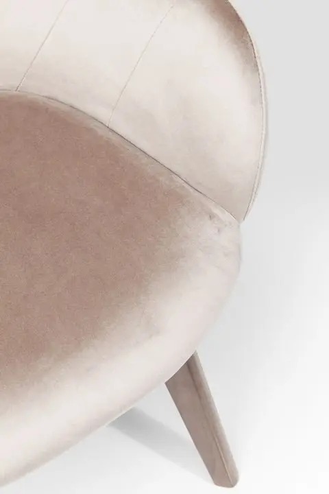 KARE Armlehnstuhl Lady-Stitch 83410