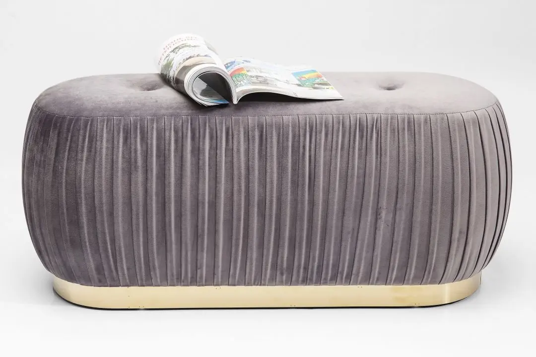 KARE Bank Pigalle 100cm 84005