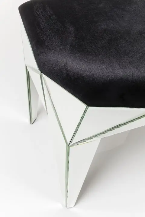 KARE Hocker Fun House 82956