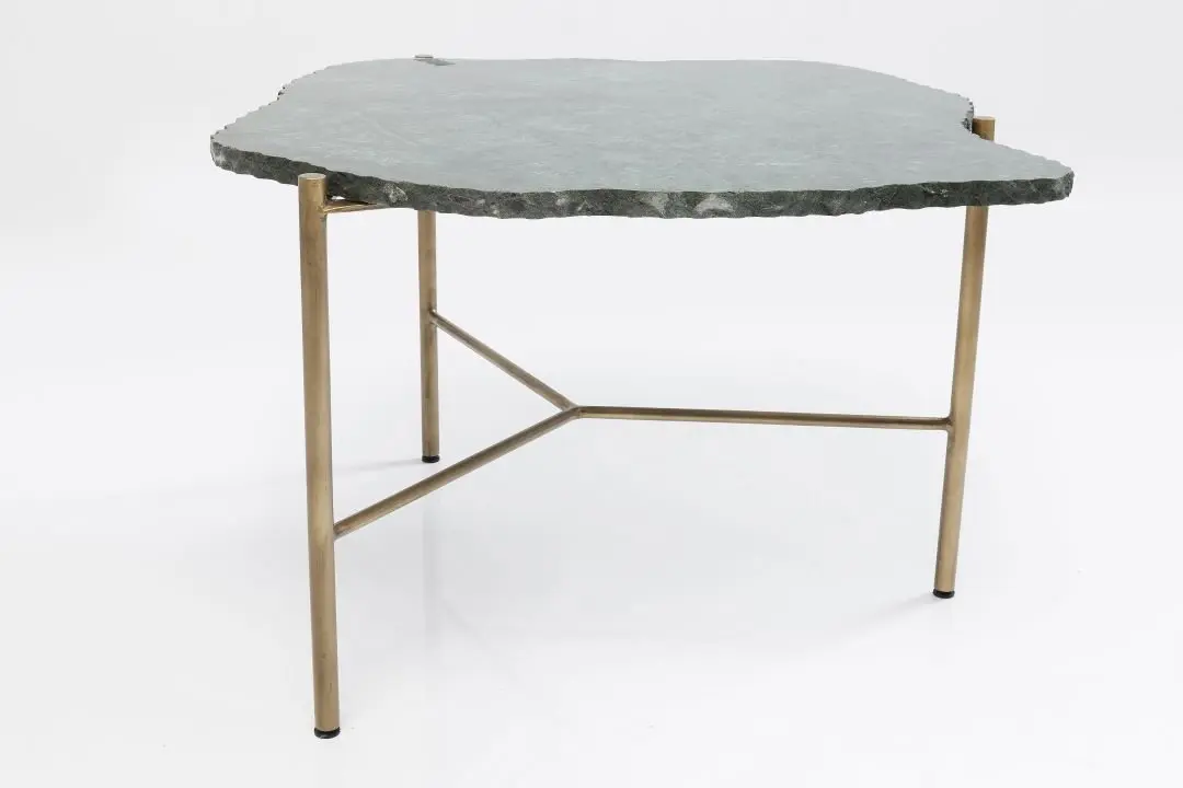 KARE Couchtisch Piedra Grün 83512