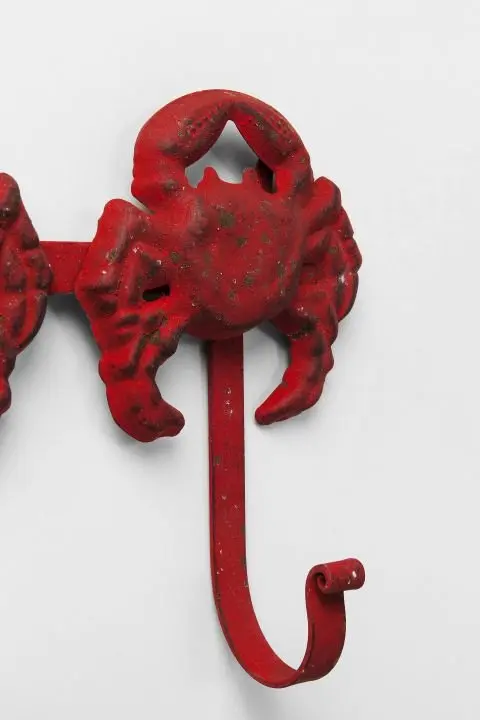 KARE Wandgarderobe Crab 84163