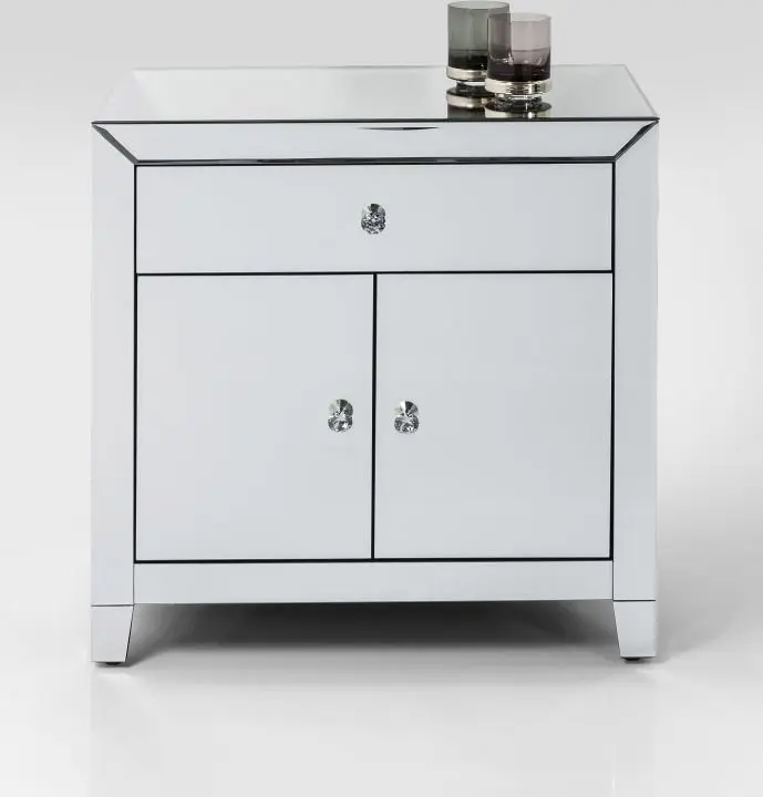 KARE Kommode Luxury 2-türig 1 82230