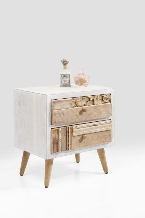 KARE Kommode Davos Klein 83755