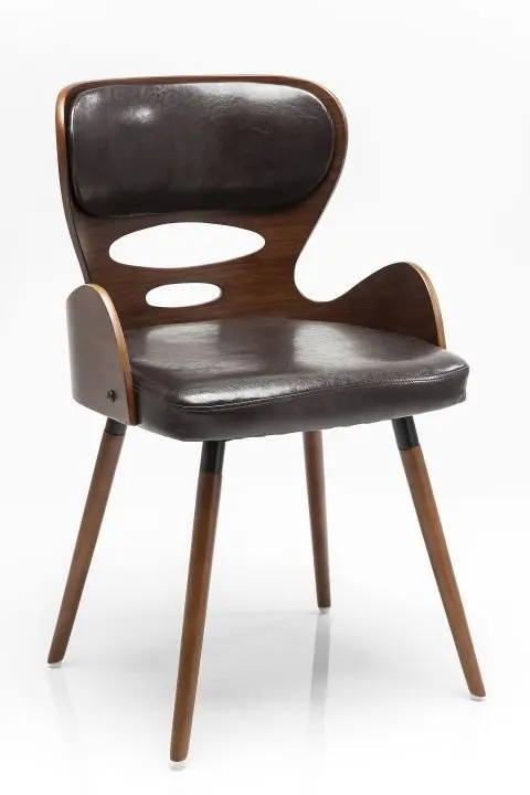 KARE Stuhl East Side Wood 79232