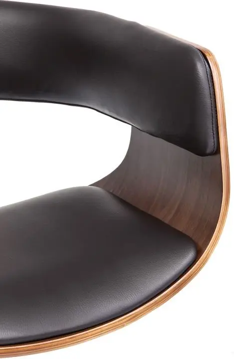 KARE Barhocker Manhattan Wood 79236