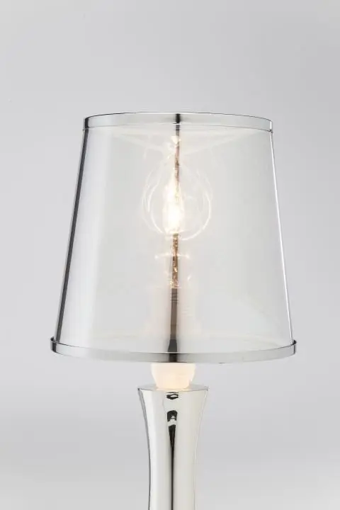 KARE Leuchtenschirm Visible 37386