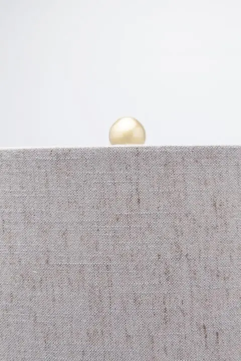 KARE Tischleuchte Charleston Marble 51307