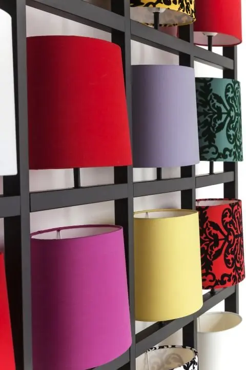 KARE Wandleuchte Parecchi Big 63818