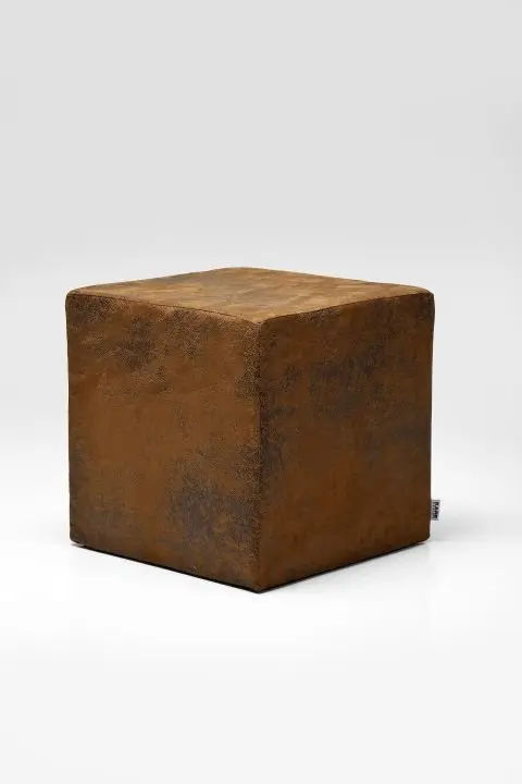 KARE Hocker Vintage Econo 77417