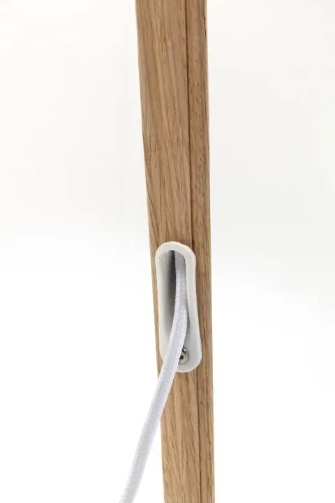 KARE Stehleuchte Tripot Nature 51364