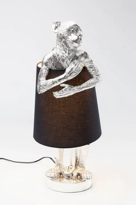 KARE Tischleuchte Animal Monkey 61962