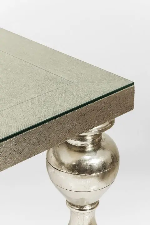 KARE Tisch Chalet Louis 200x100cm 76821