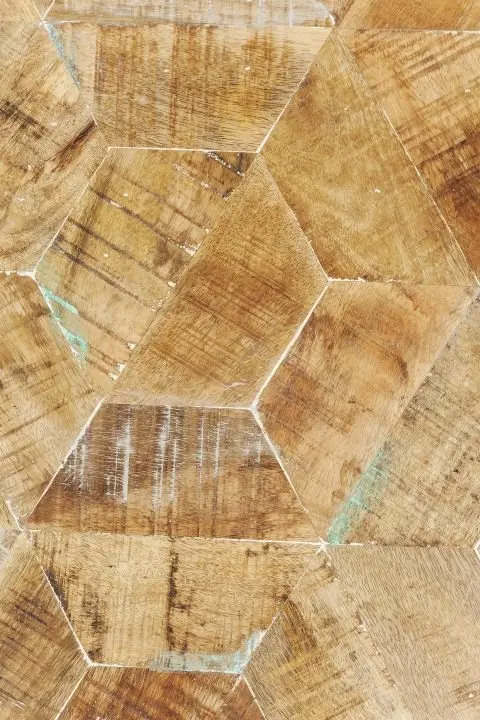 KARE Tisch Tortuga 180x90cm 81304