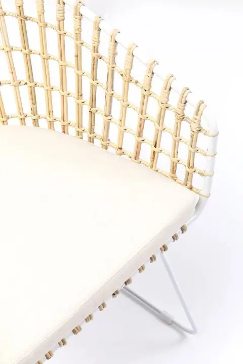 KARE Armlehnstuhl Dolce 84205