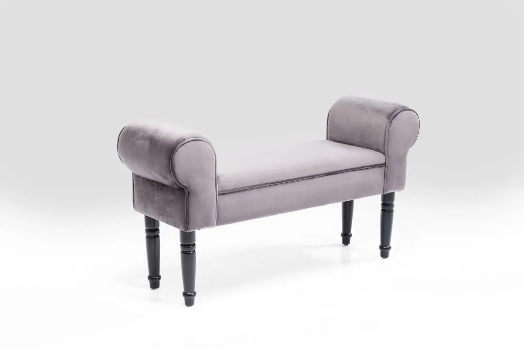 KARE Bank Wing Grau 83984