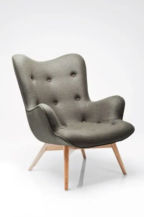 KARE Sessel Angels Wings Forest New 78635