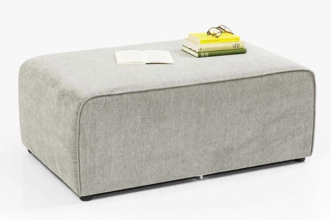 KARE Infinity Hocker 68 Elements 82040