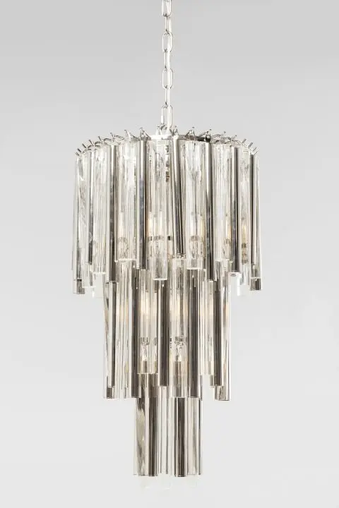 KARE Hängeleuchte Palazzo Pole 60758