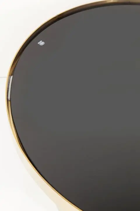 KARE Couchtisch Rimini Ø60cm 83320