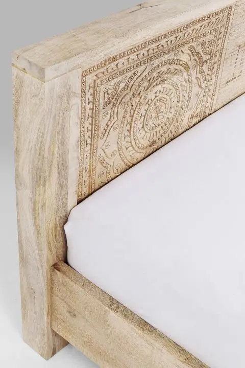 KARE Bett Puro 160x200cm 81955