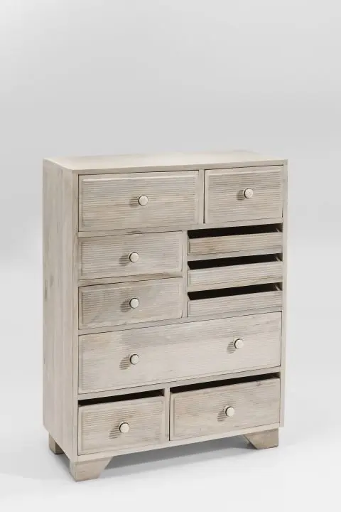 KARE Hochkommode Linear 83782