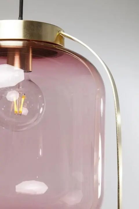 KARE Hängeleuchte Jupiter 61403