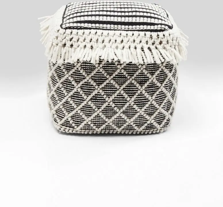 KARE Sitzwürfel Souk 83721