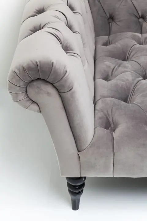 KARE Recamiere Desire Velvet 81042