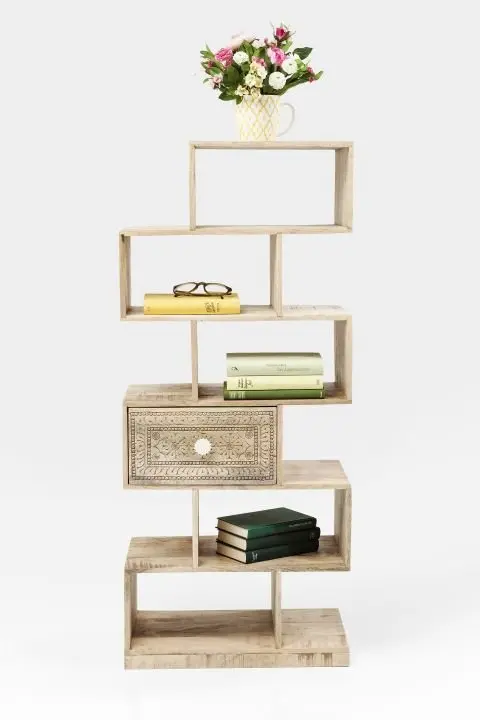 KARE Regal Puro Zick Zack 81939