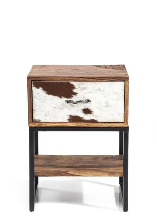 KARE Kommode Klein Rodeo 40x30cm 79136