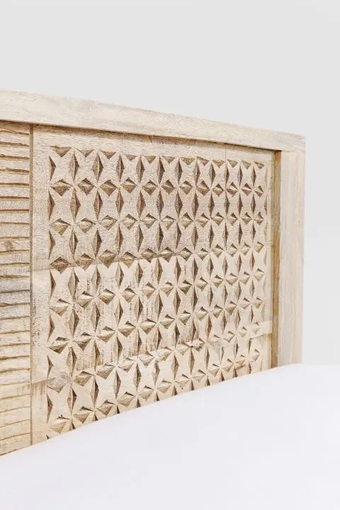 KARE Bett Puro 180x200cm 81954