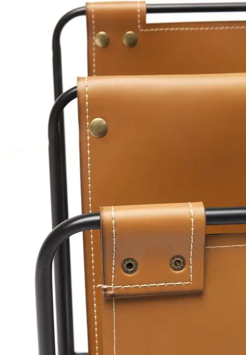 KARE Zeitungständer Loft 84130